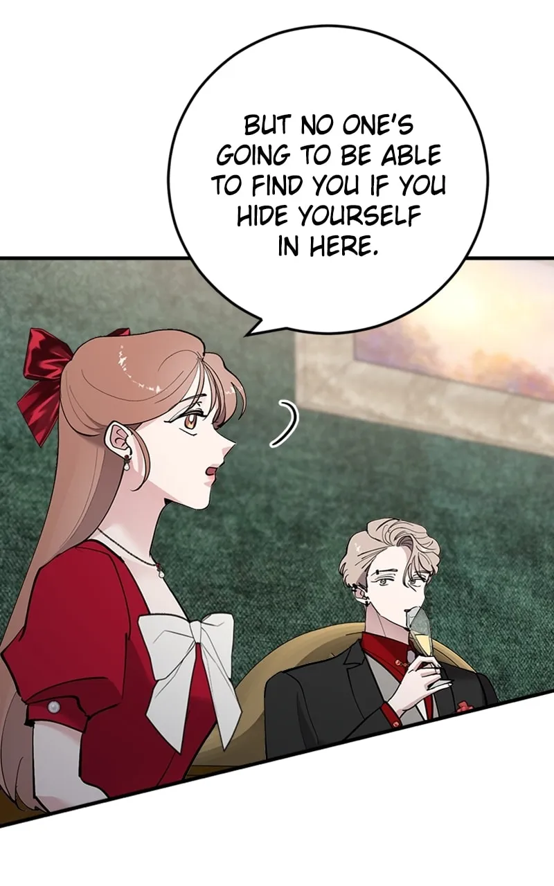 I Spy a Married Life Chapter 48 page 38 - 