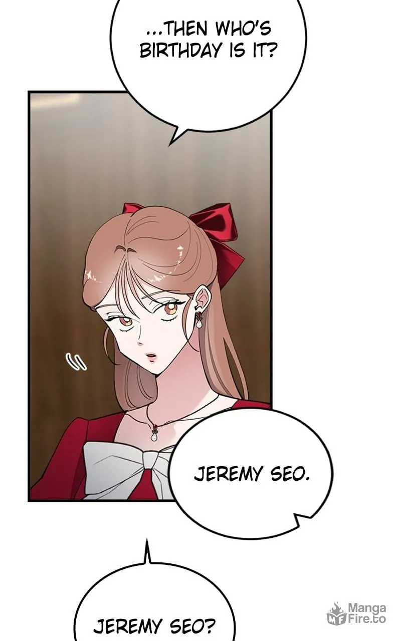 I Spy a Married Life Chapter 48 page 42 - 