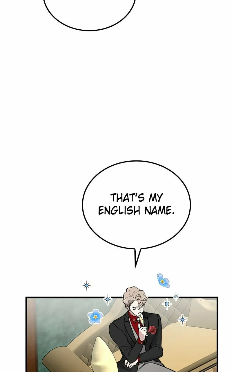 I Spy a Married Life Chapter 48 page 43 - 