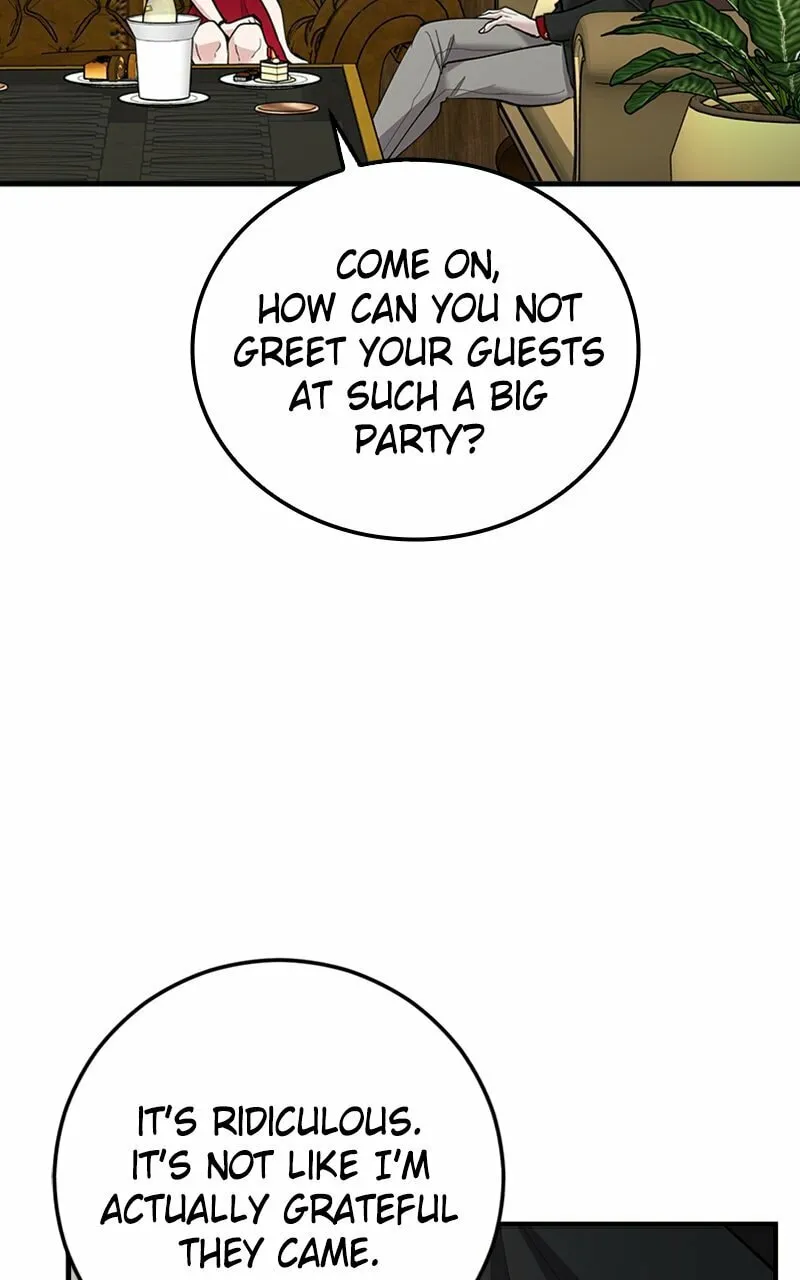 I Spy a Married Life Chapter 48 page 49 - 