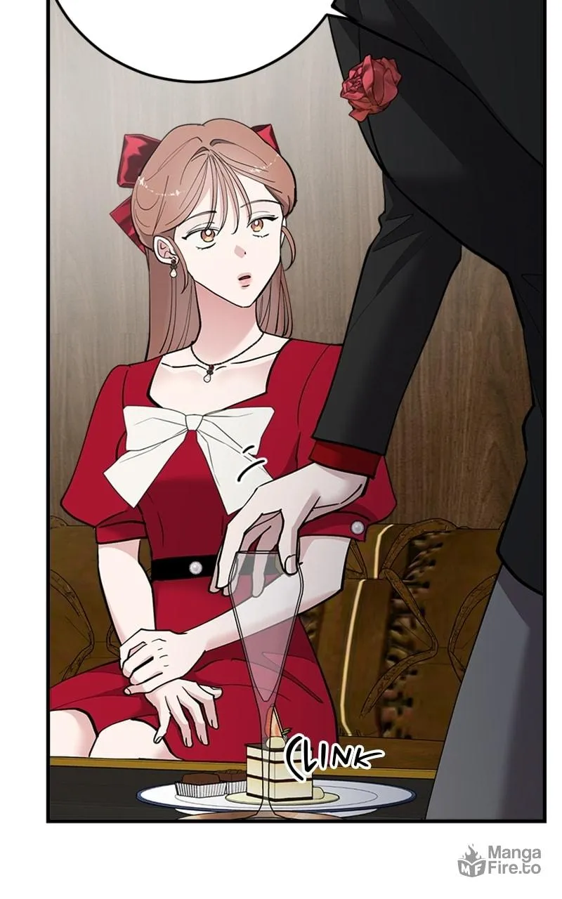 I Spy a Married Life Chapter 48 page 50 - 