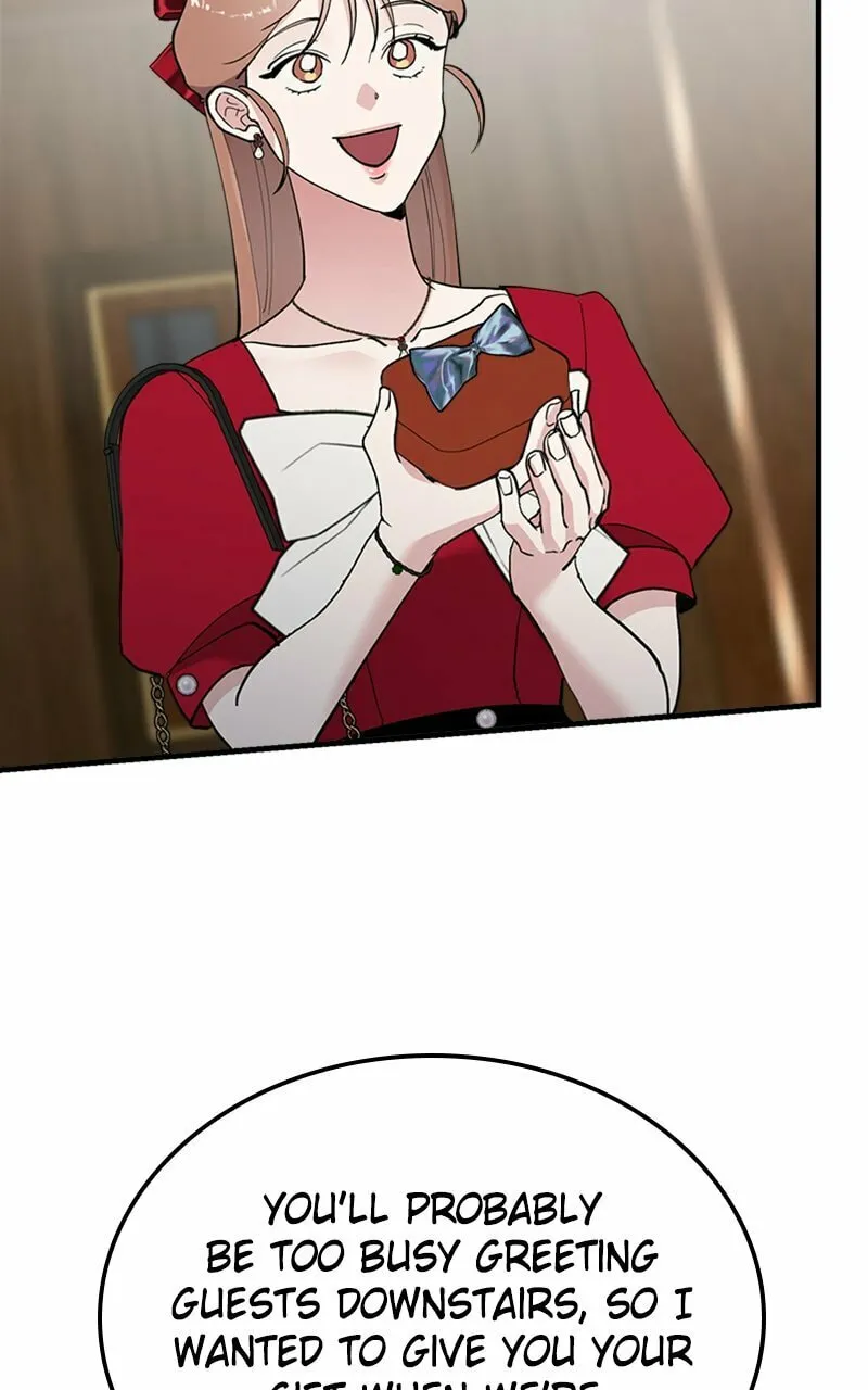 I Spy a Married Life Chapter 48 page 53 - 