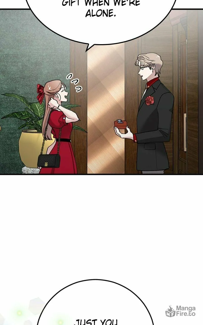 I Spy a Married Life Chapter 48 page 54 - 