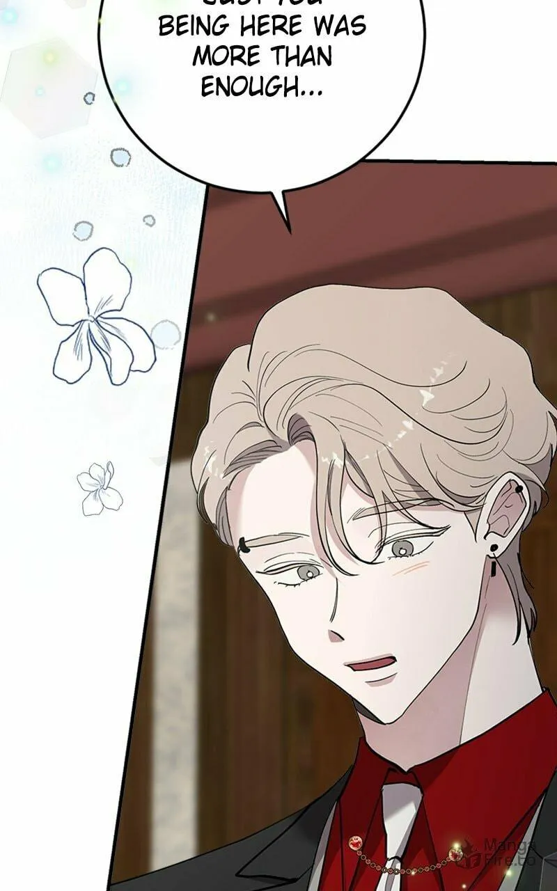 I Spy a Married Life Chapter 48 page 55 - 