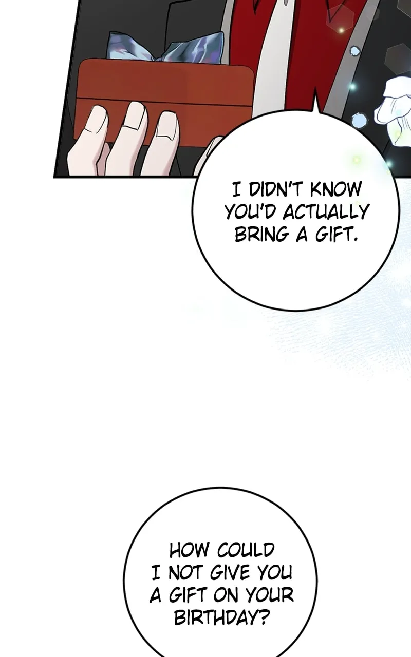 I Spy a Married Life Chapter 48 page 56 - 