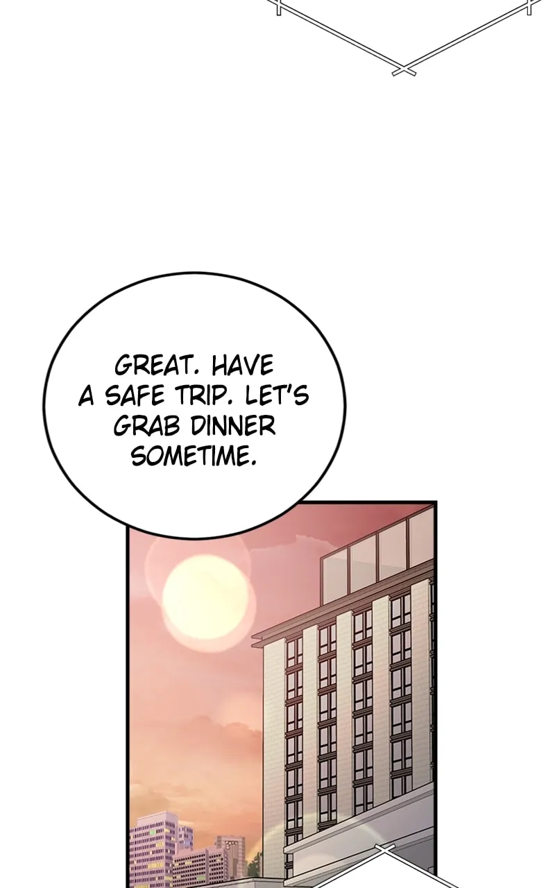 I Spy a Married Life Chapter 48 page 7 - 