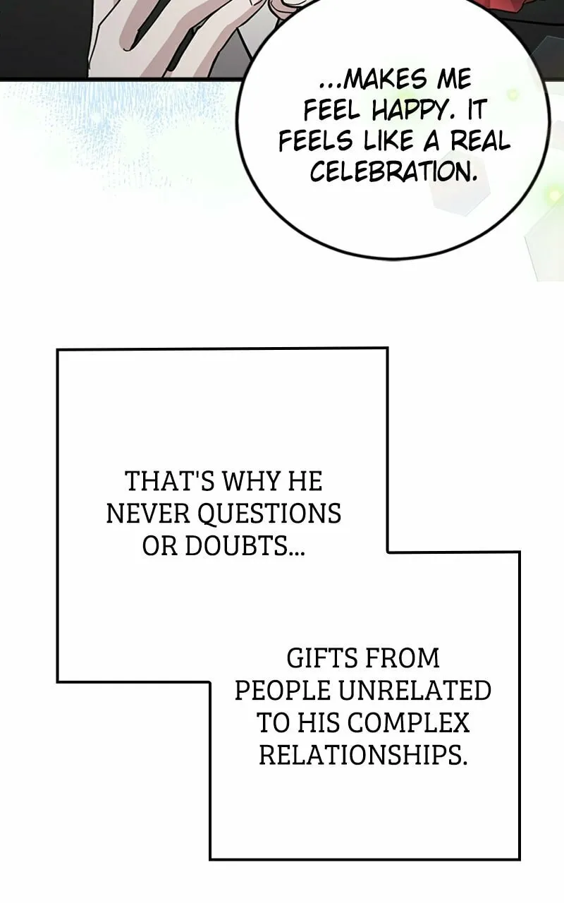 I Spy a Married Life Chapter 48 page 61 - 