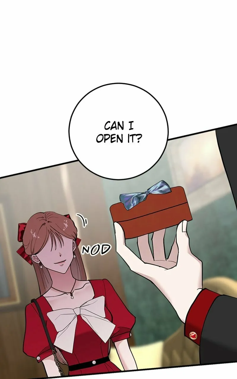 I Spy a Married Life Chapter 48 page 62 - 
