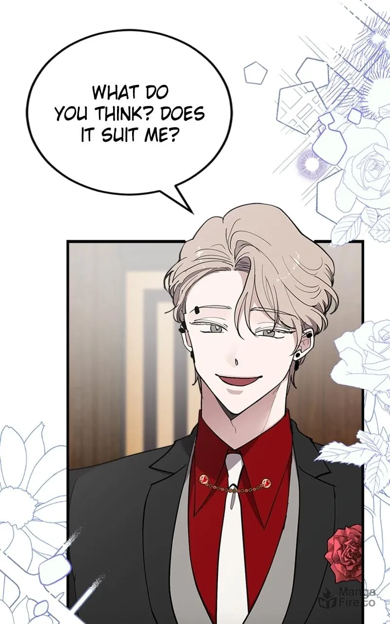 I Spy a Married Life Chapter 48 page 70 - 