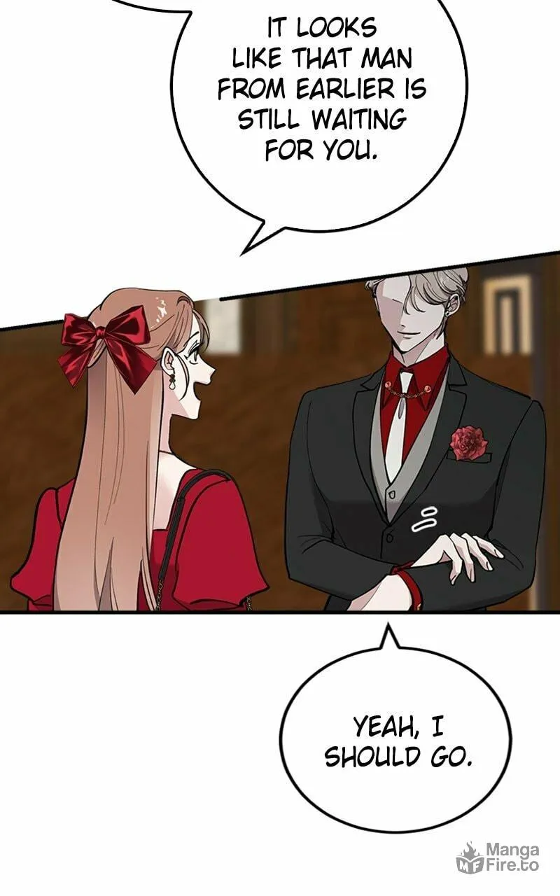 I Spy a Married Life Chapter 48 page 72 - 