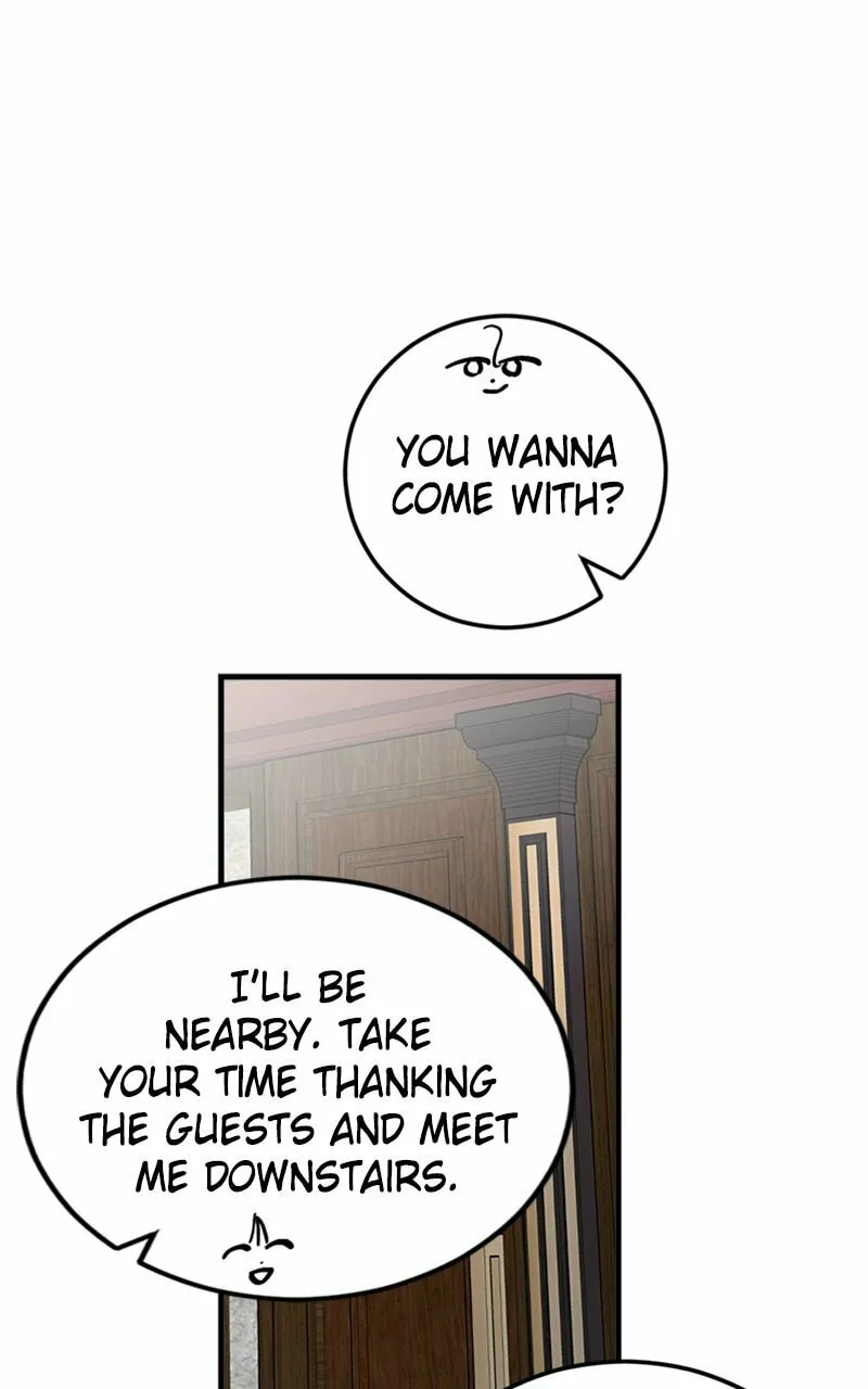 I Spy a Married Life Chapter 48 page 73 - 