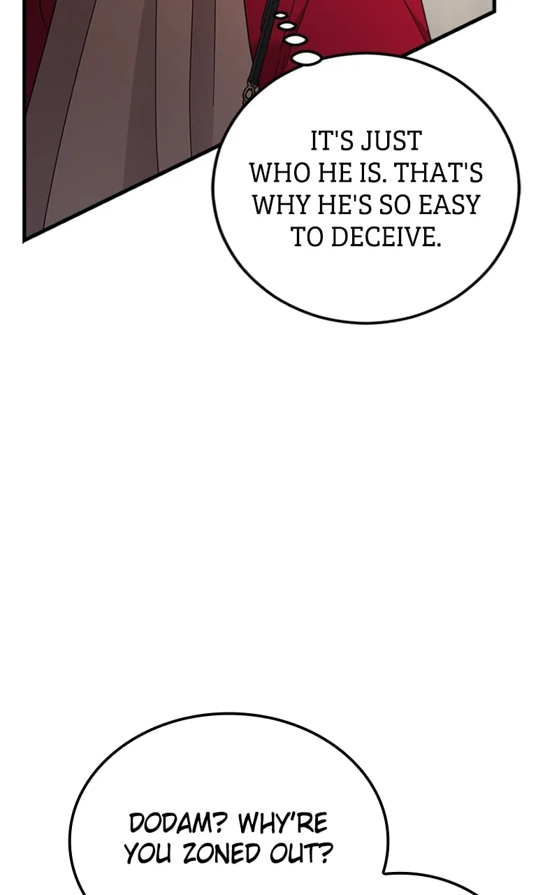 I Spy a Married Life Chapter 48 page 77 - 