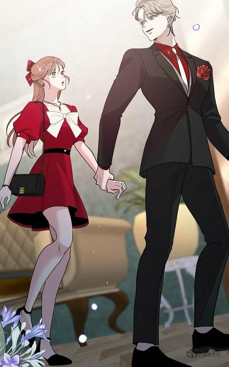 I Spy a Married Life Chapter 48 page 80 - 