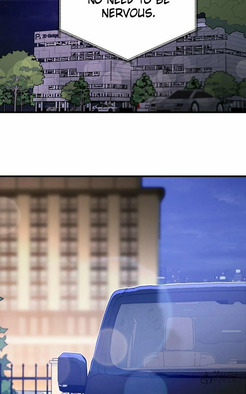 I Spy a Married Life Chapter 48 page 85 - 