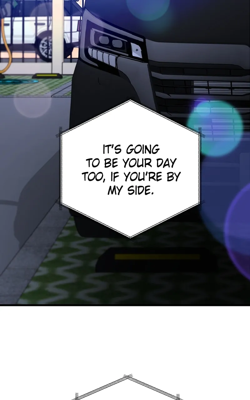 I Spy a Married Life Chapter 48 page 86 - 