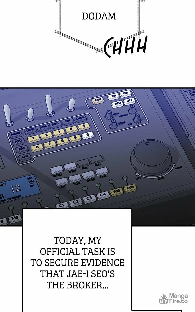 I Spy a Married Life Chapter 48 page 87 - 