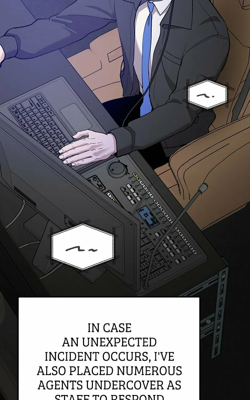 I Spy a Married Life Chapter 48 page 89 - 