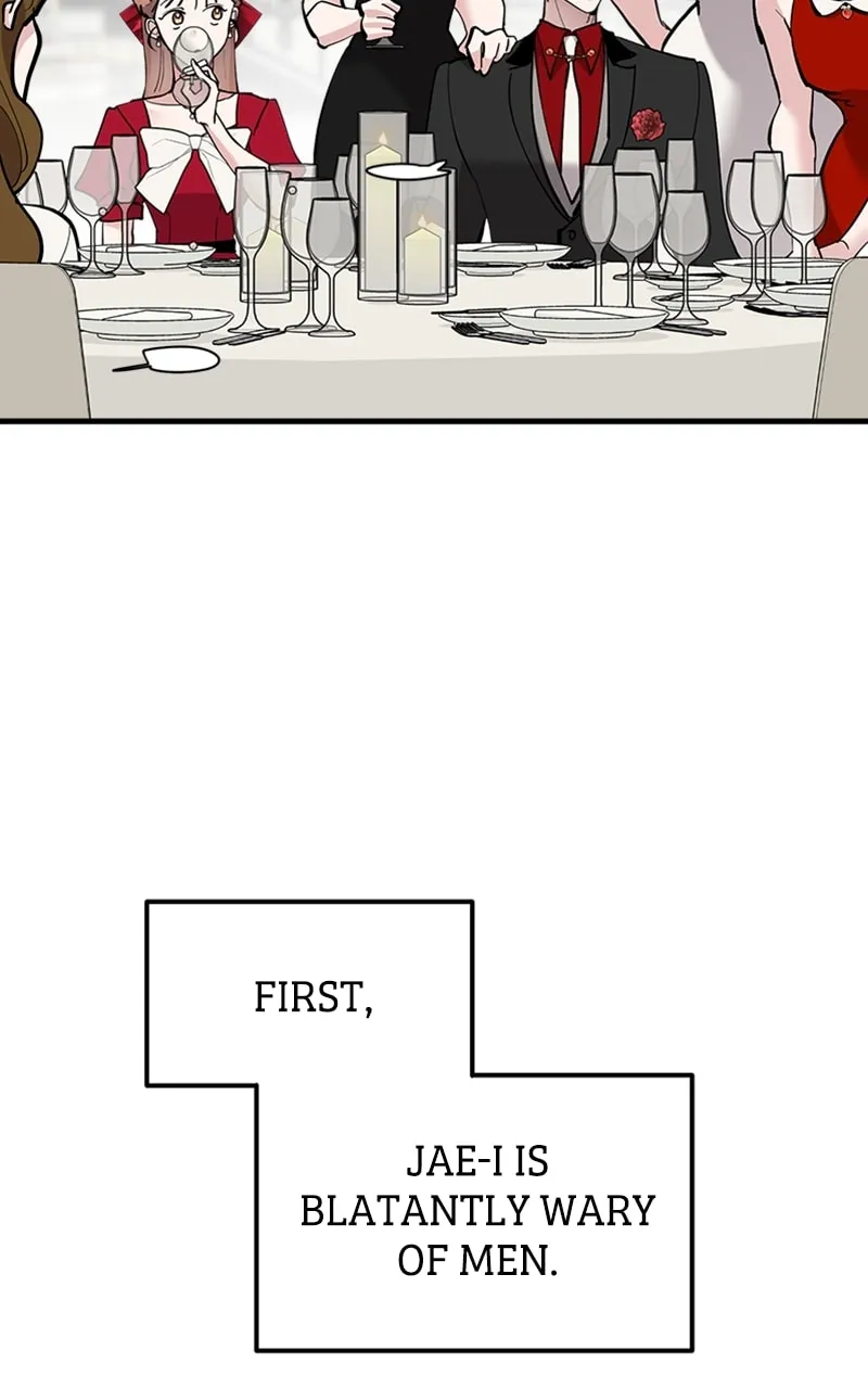 I Spy a Married Life Chapter 49 page 2 - 