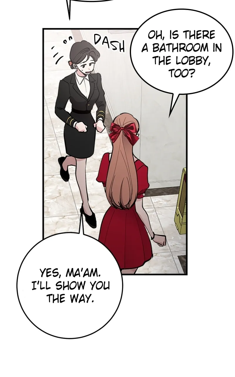I Spy a Married Life Chapter 49 page 104 - 