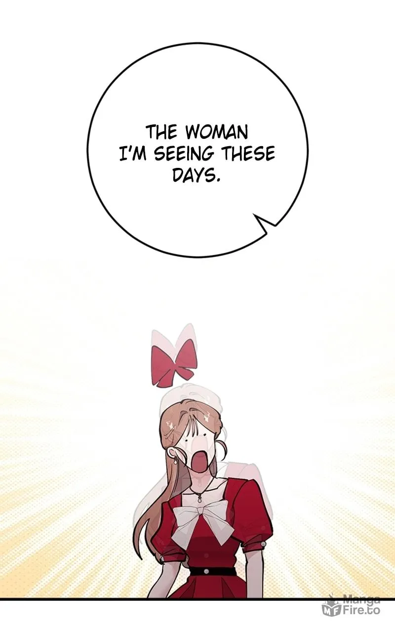I Spy a Married Life Chapter 49 page 15 - 