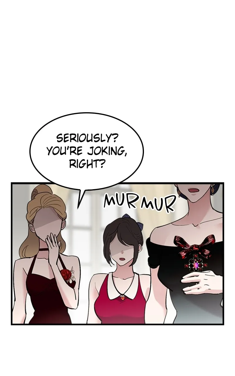 I Spy a Married Life Chapter 49 page 19 - 