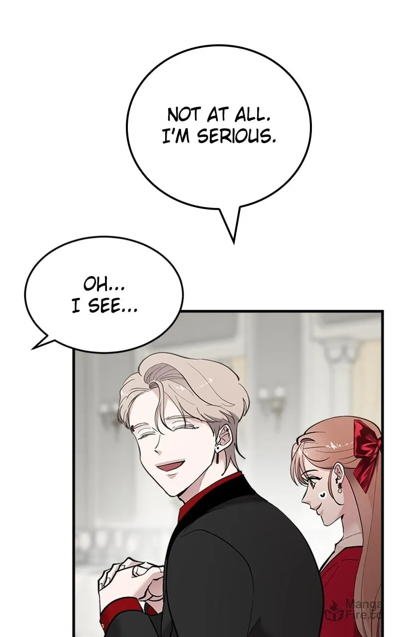 I Spy a Married Life Chapter 49 page 20 - 