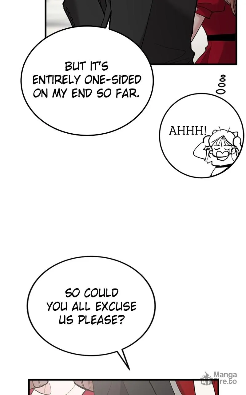 I Spy a Married Life Chapter 49 page 21 - 