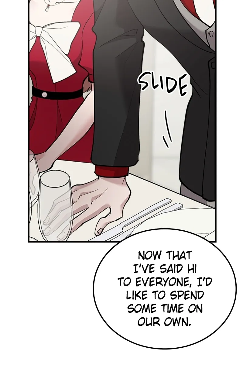 I Spy a Married Life Chapter 49 page 22 - 