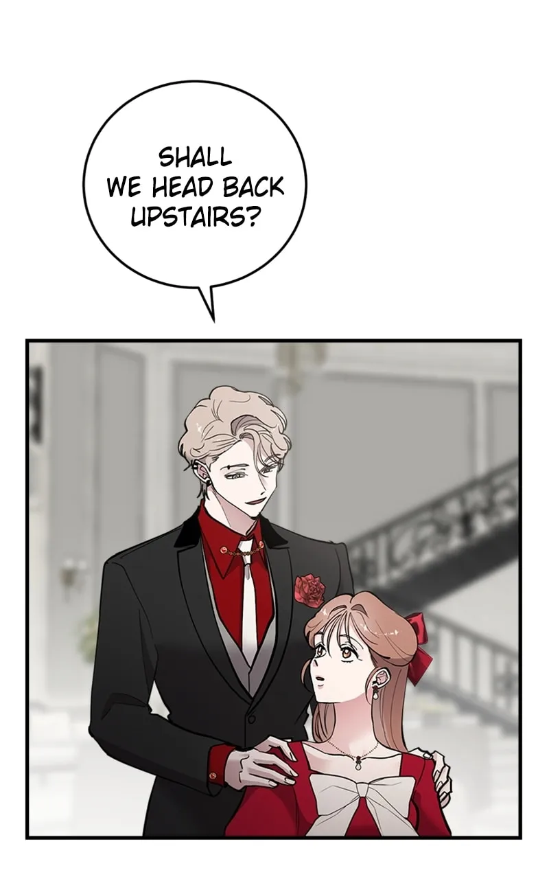 I Spy a Married Life Chapter 49 page 23 - 