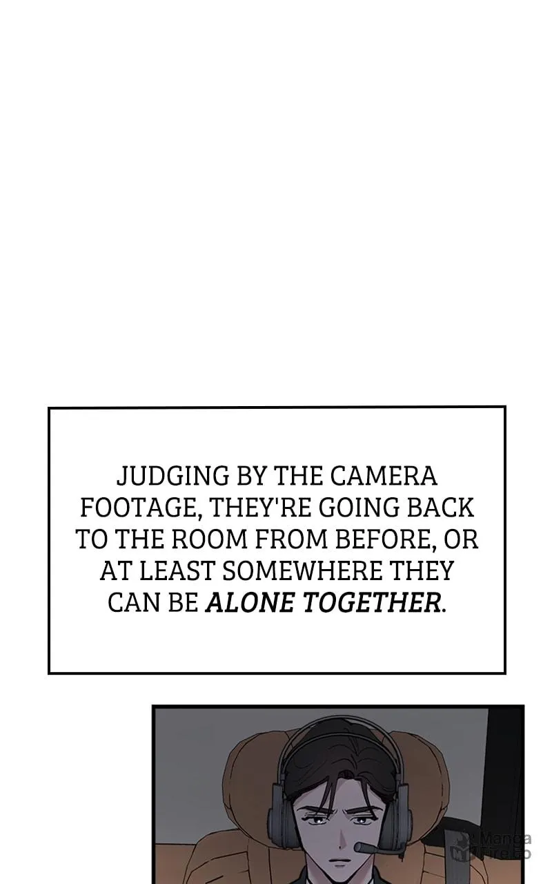 I Spy a Married Life Chapter 49 page 27 - 