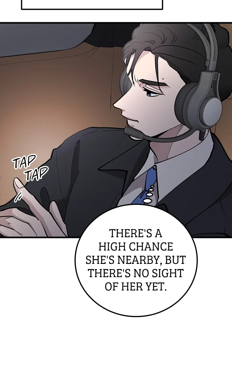 I Spy a Married Life Chapter 49 page 29 - 