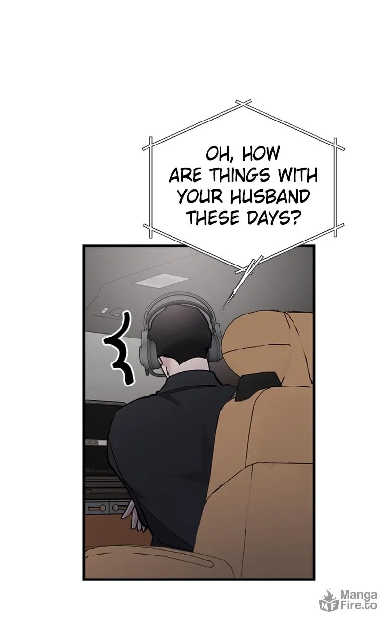 I Spy a Married Life Chapter 49 page 30 - 