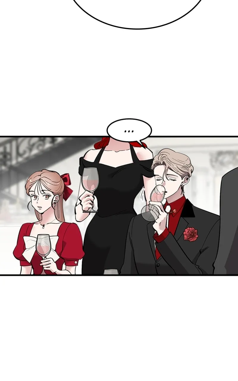 I Spy a Married Life Chapter 49 page 4 - 