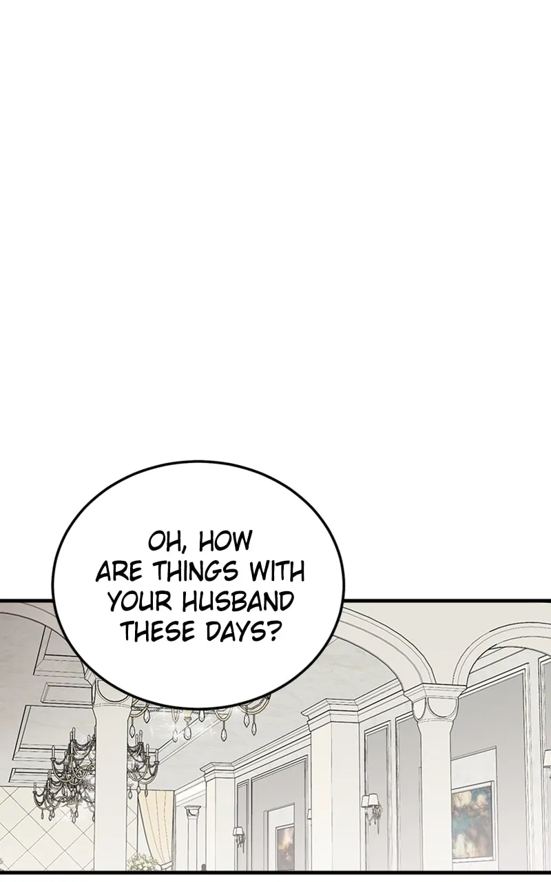 I Spy a Married Life Chapter 49 page 31 - 