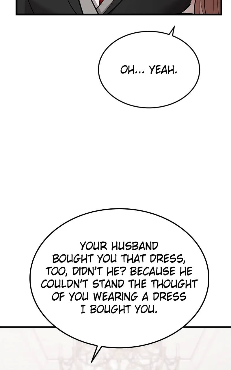 I Spy a Married Life Chapter 49 page 34 - 