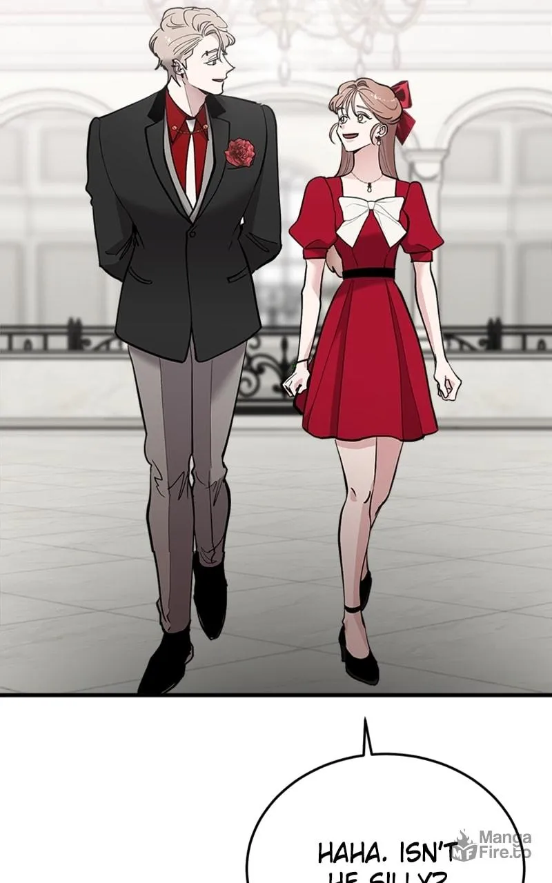 I Spy a Married Life Chapter 49 page 35 - 