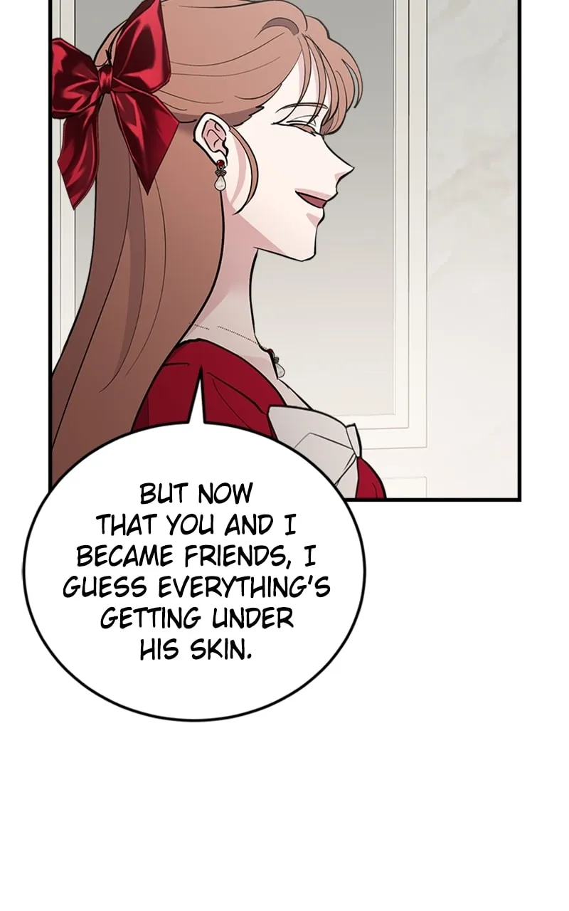 I Spy a Married Life Chapter 49 page 37 - 