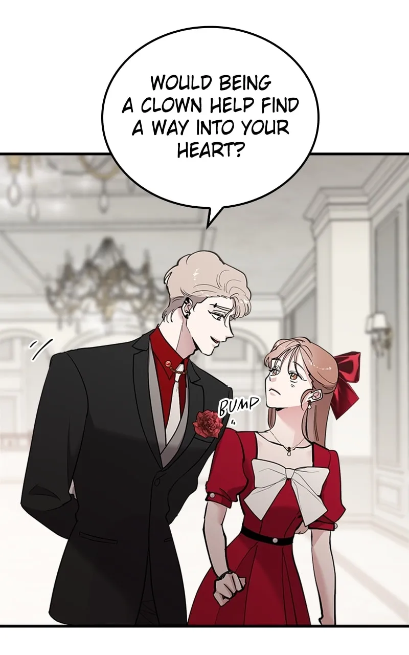 I Spy a Married Life Chapter 49 page 38 - 
