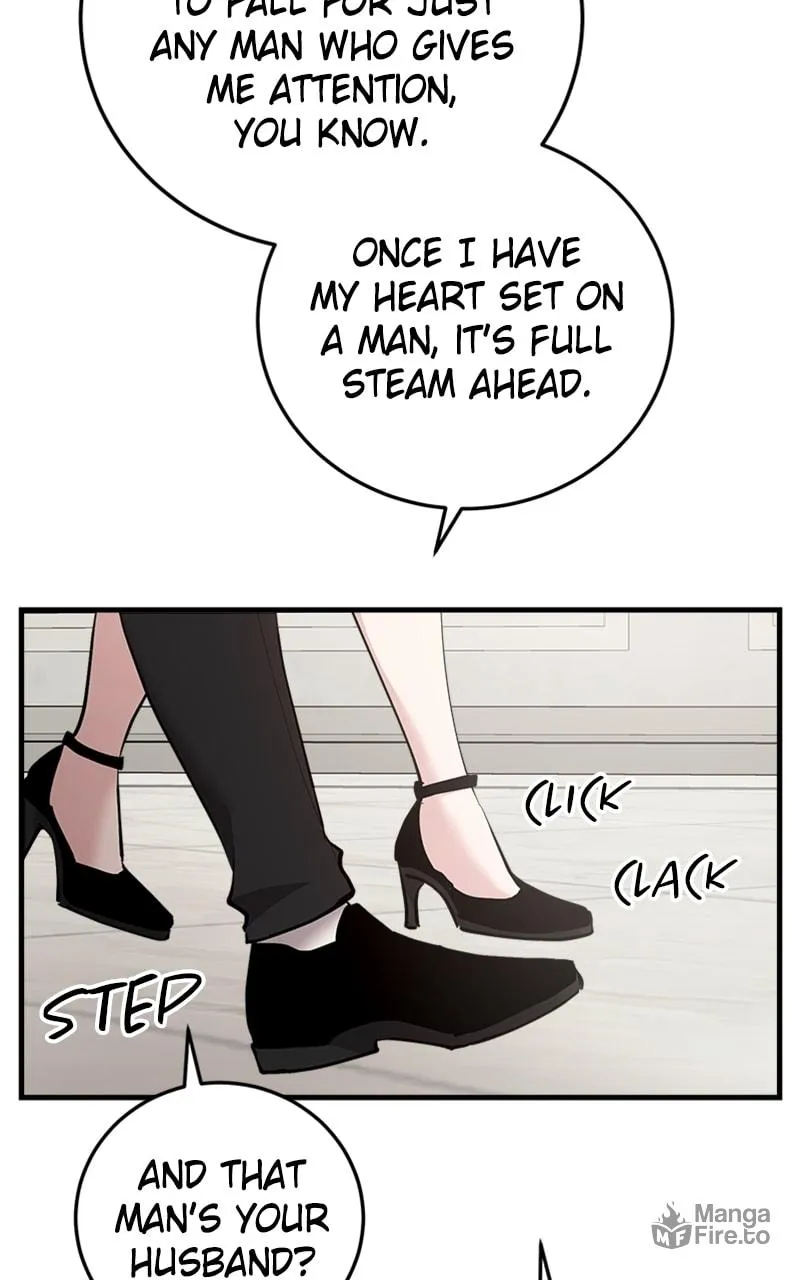 I Spy a Married Life Chapter 49 page 40 - 