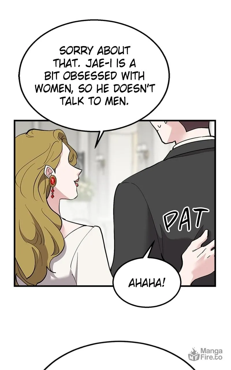 I Spy a Married Life Chapter 49 page 5 - 