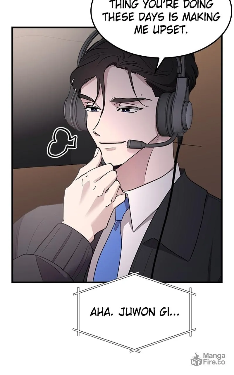 I Spy a Married Life Chapter 49 page 42 - 