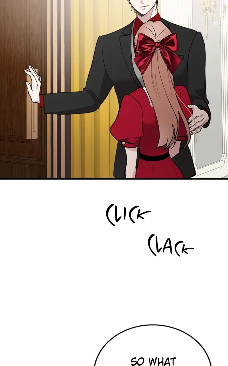 I Spy a Married Life Chapter 49 page 46 - 