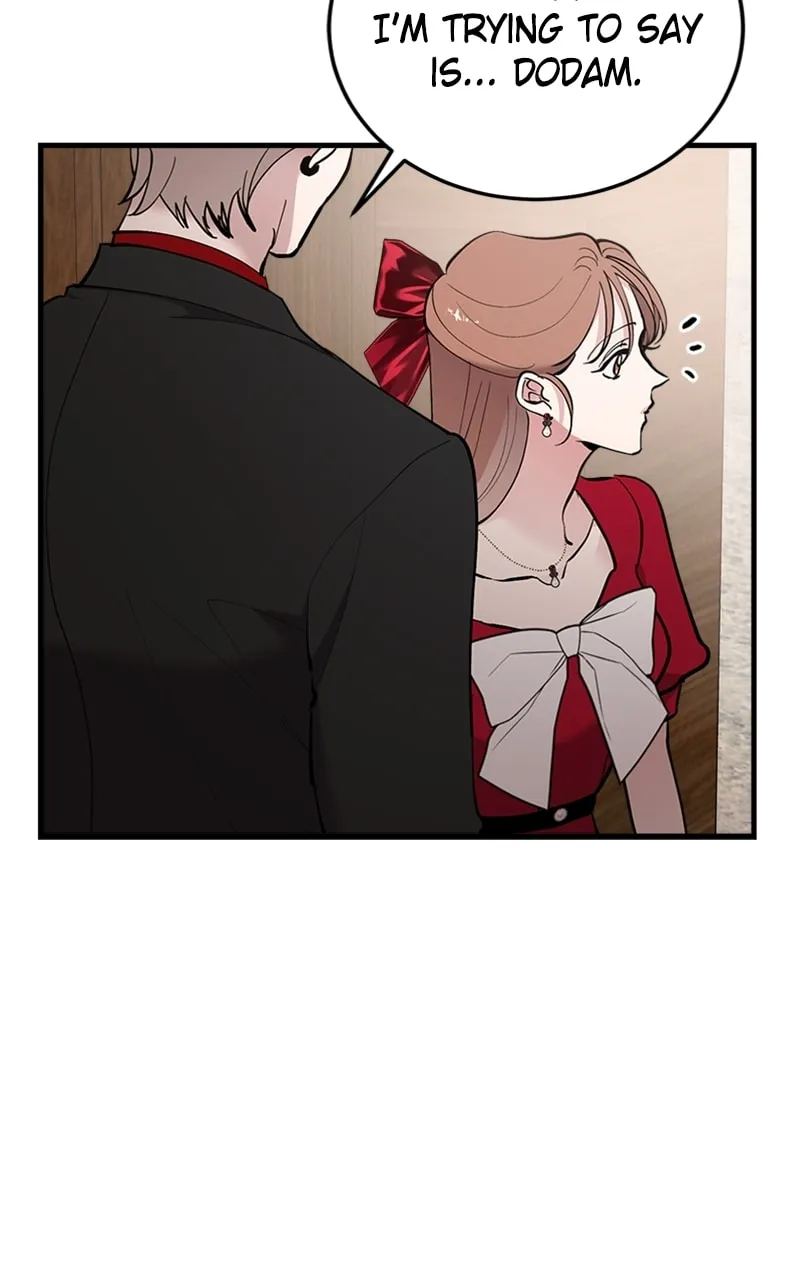 I Spy a Married Life Chapter 49 page 47 - 