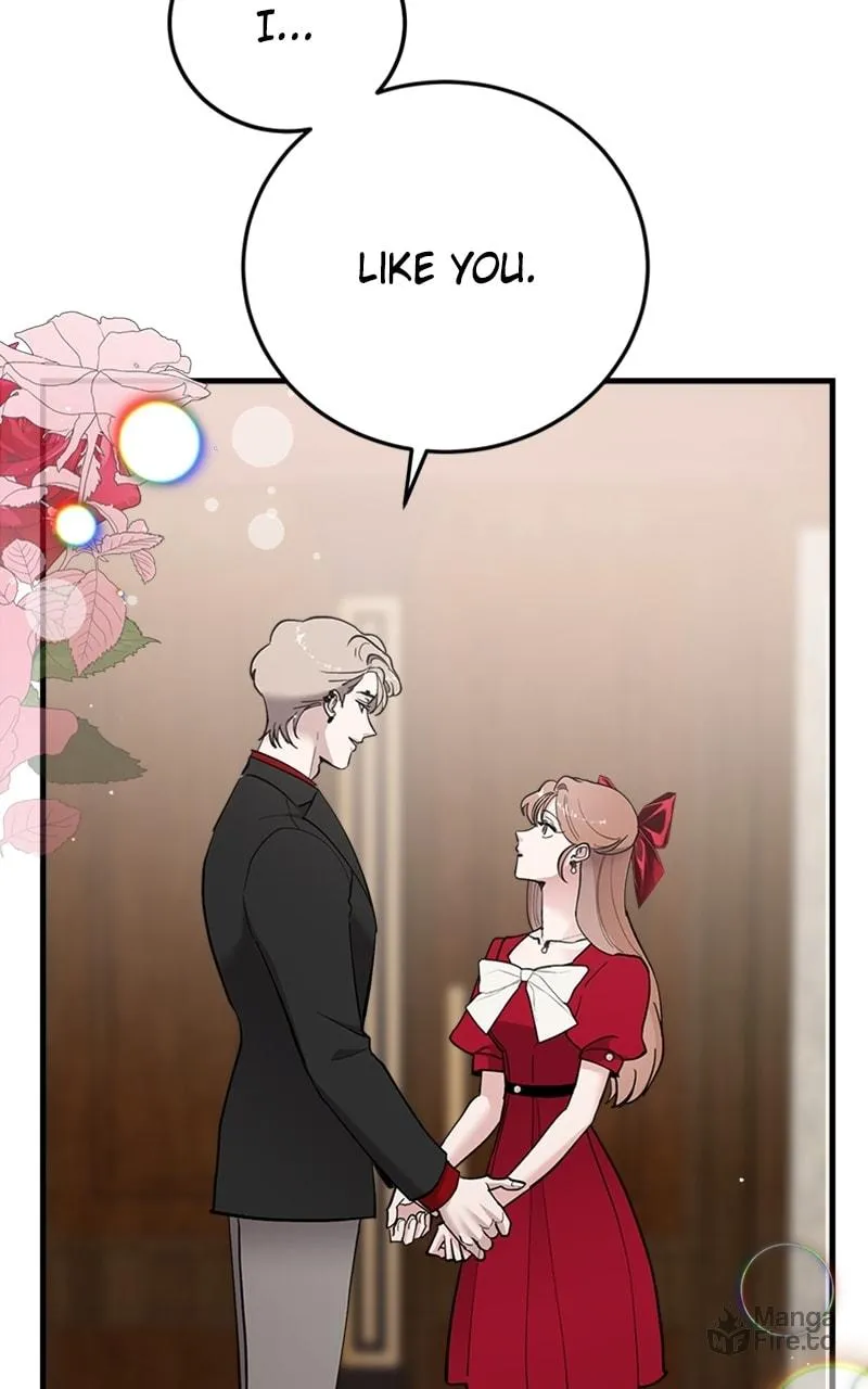 I Spy a Married Life Chapter 49 page 50 - 