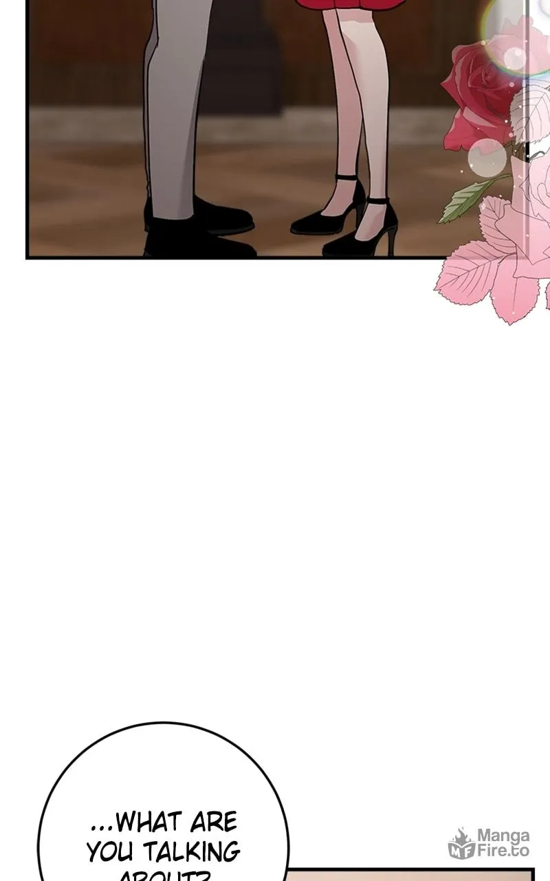I Spy a Married Life Chapter 49 page 51 - 