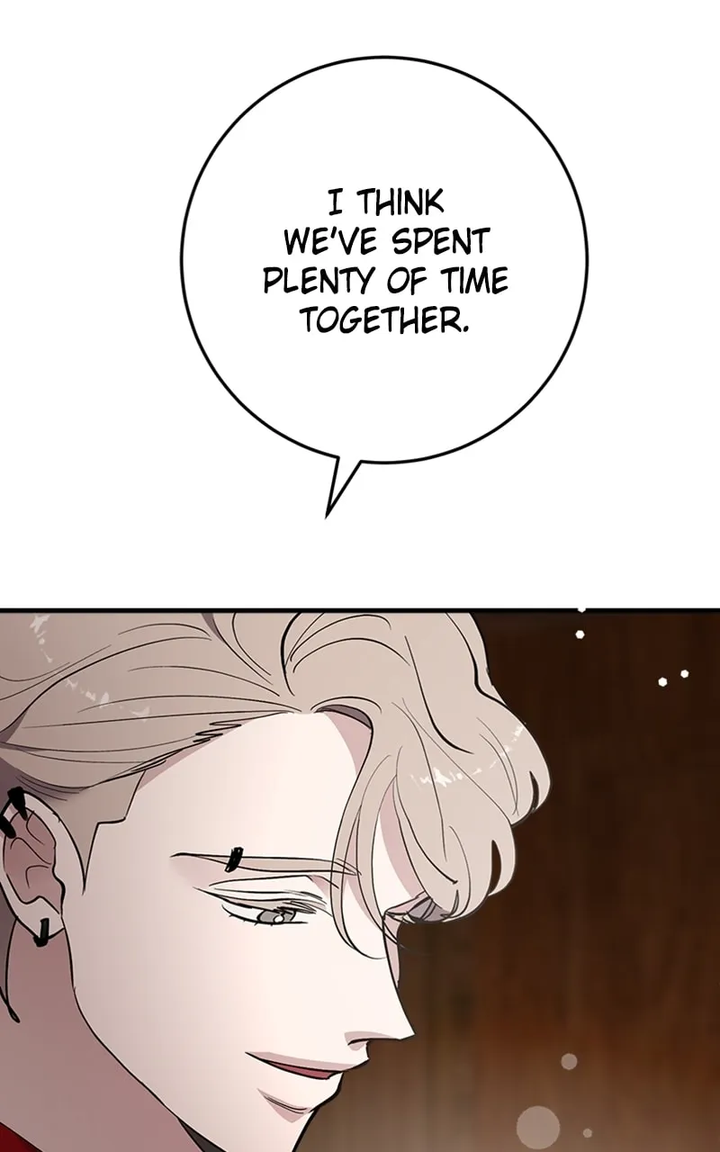 I Spy a Married Life Chapter 49 page 53 - 
