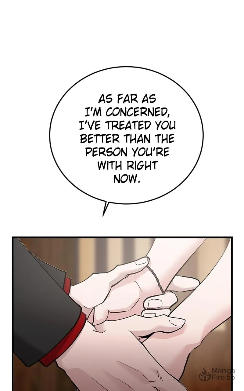 I Spy a Married Life Chapter 49 page 55 - 