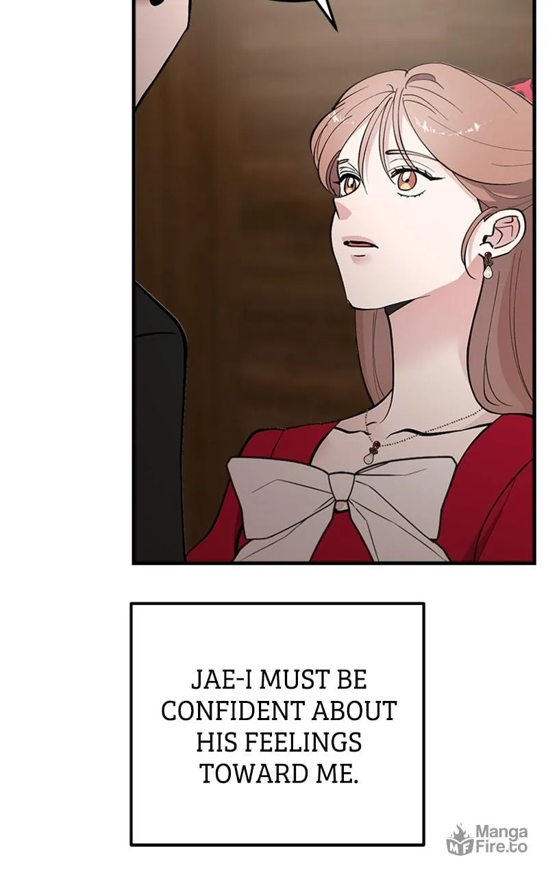 I Spy a Married Life Chapter 49 page 57 - 