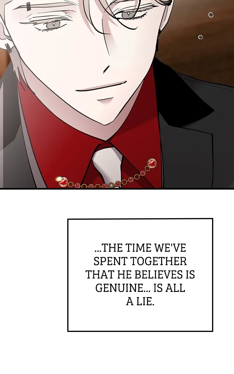 I Spy a Married Life Chapter 49 page 59 - 