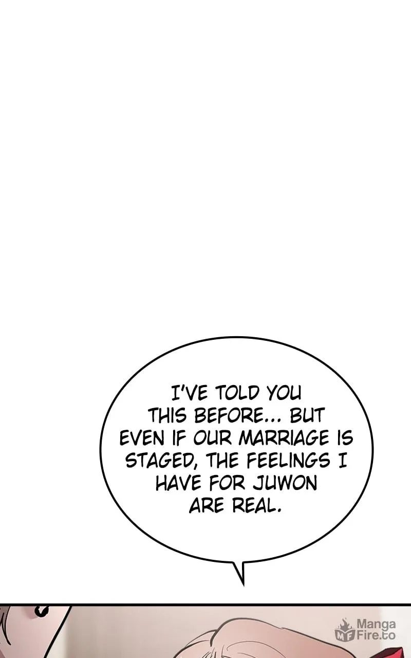 I Spy a Married Life Chapter 49 page 60 - 
